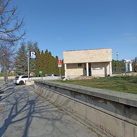 Apartamento Candela سلامنكا المظهر الخارجي الصورة