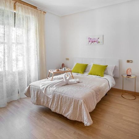 Apartamento Candela سلامنكا المظهر الخارجي الصورة