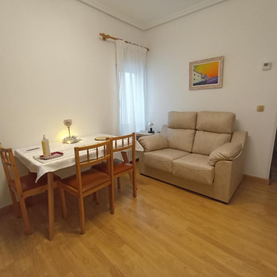 Apartamento Candela سلامنكا المظهر الخارجي الصورة