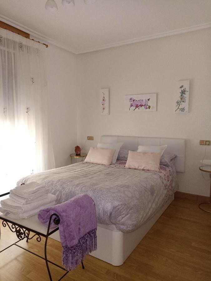 Apartamento Candela سلامنكا المظهر الخارجي الصورة