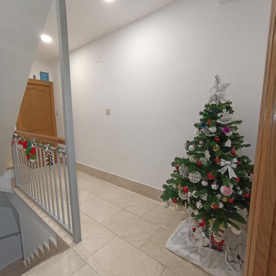 Apartamento Candela سلامنكا المظهر الخارجي الصورة