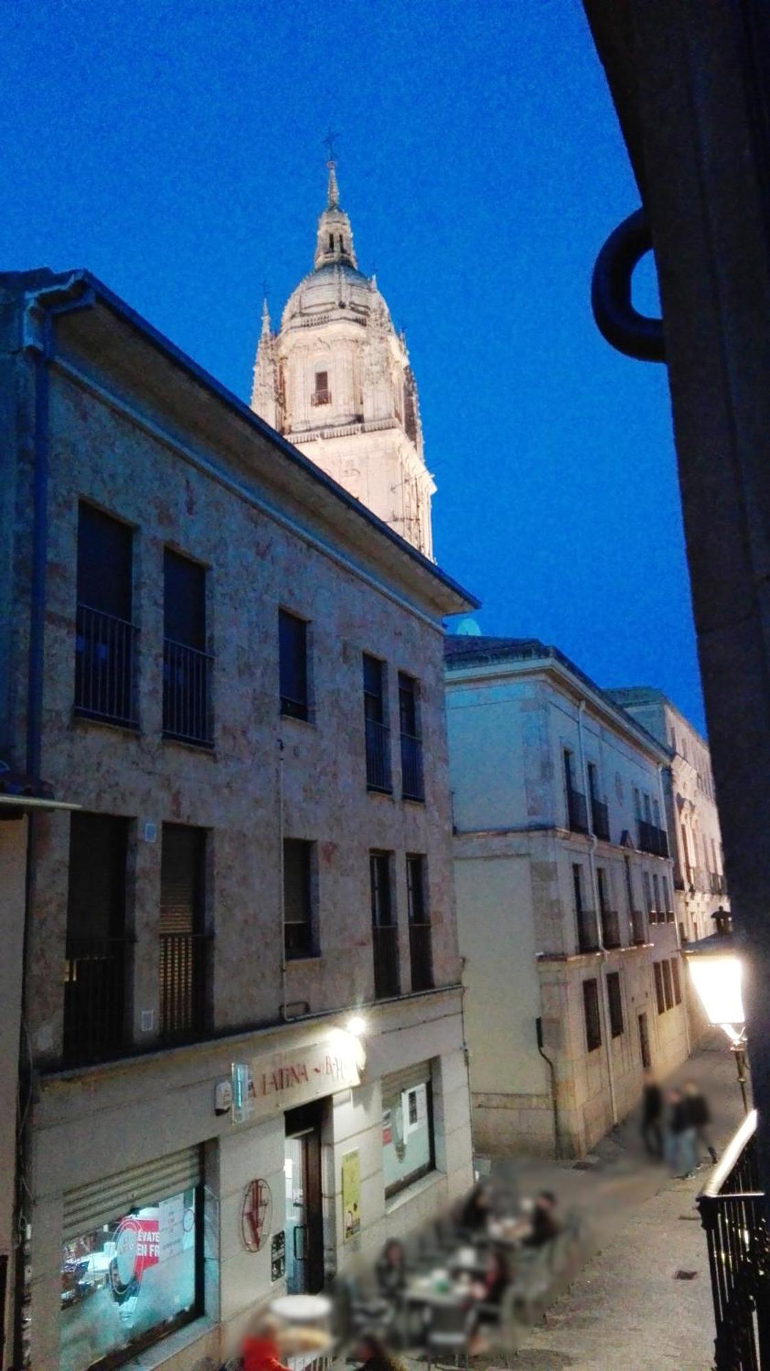Apartamento Candela سلامنكا المظهر الخارجي الصورة