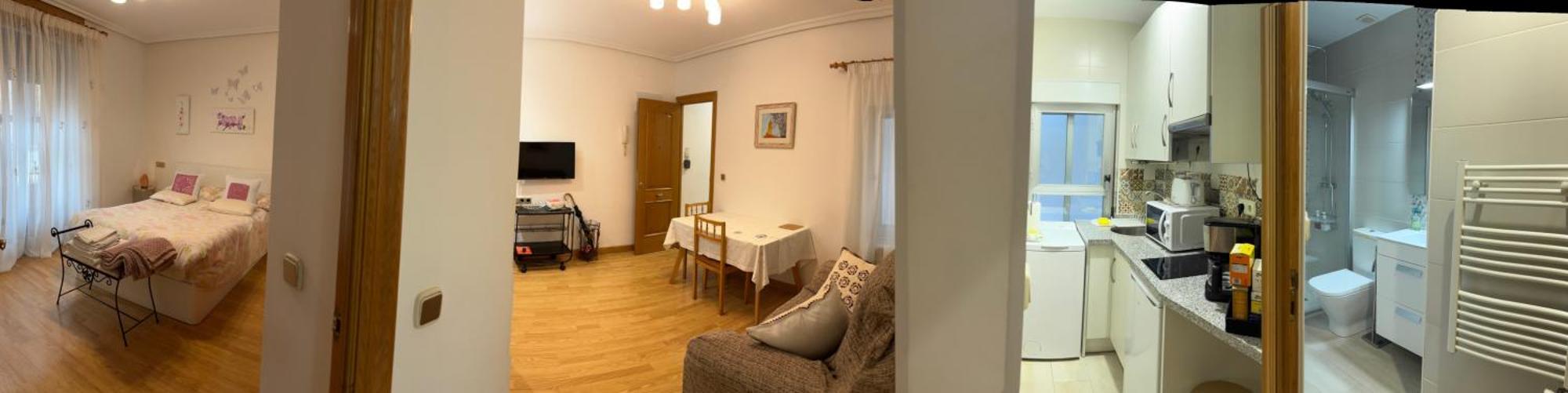 Apartamento Candela سلامنكا المظهر الخارجي الصورة