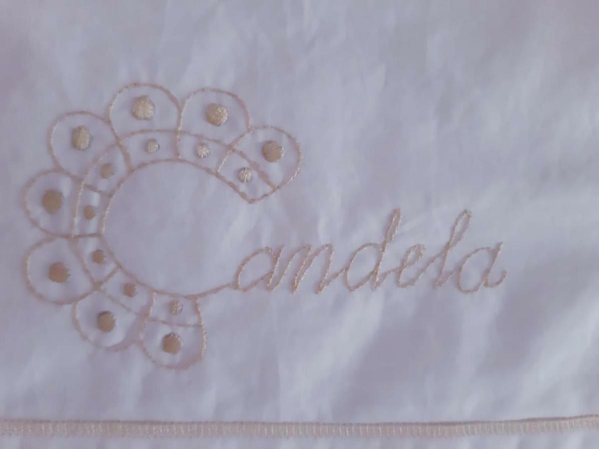 Apartamento Candela سلامنكا المظهر الخارجي الصورة