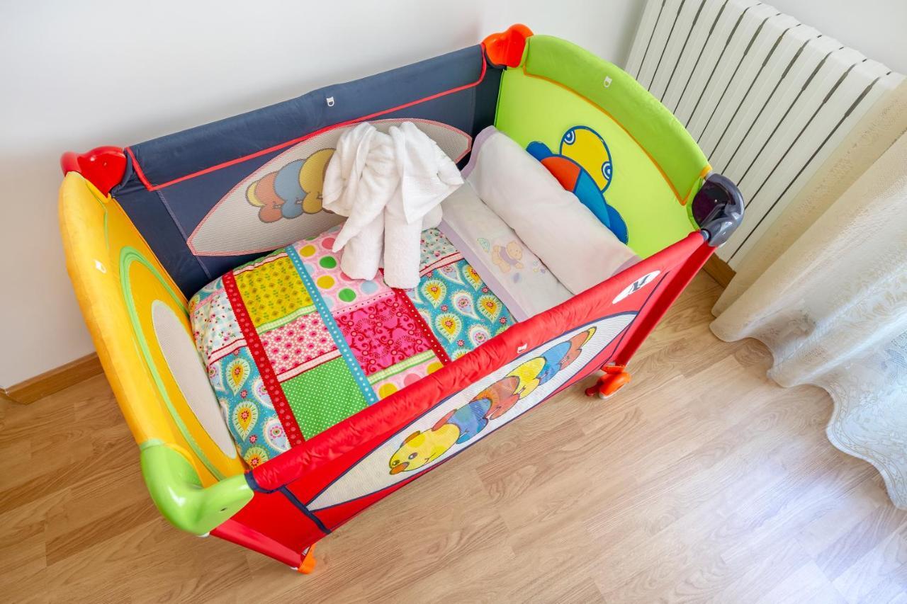 Apartamento Candela سلامنكا المظهر الخارجي الصورة