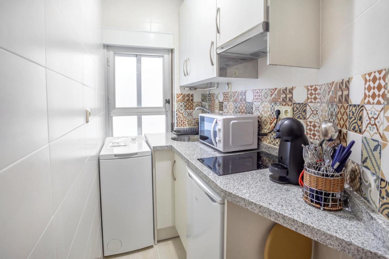 Apartamento Candela سلامنكا المظهر الخارجي الصورة