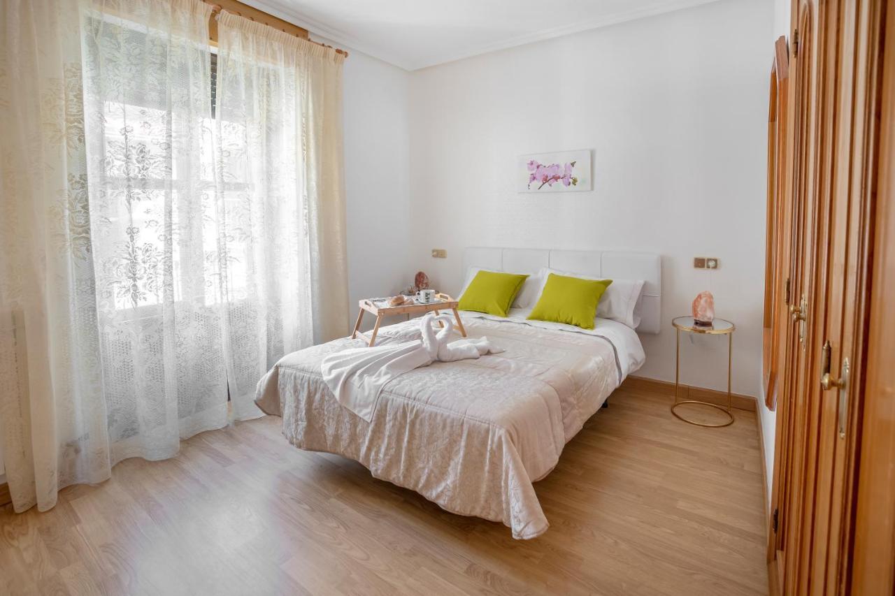 Apartamento Candela سلامنكا المظهر الخارجي الصورة
