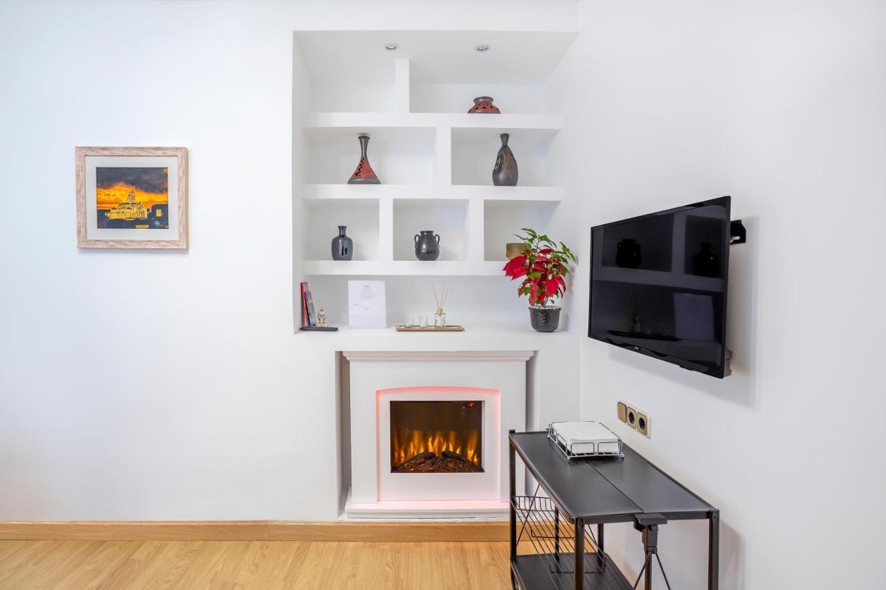 Apartamento Candela سلامنكا المظهر الخارجي الصورة