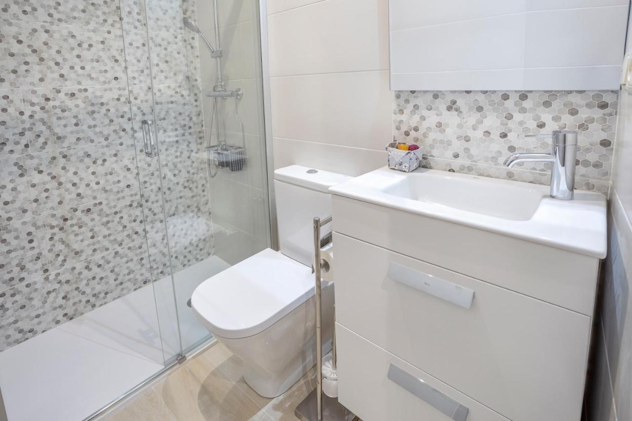 Apartamento Candela سلامنكا المظهر الخارجي الصورة