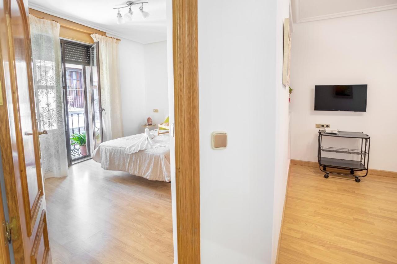 Apartamento Candela سلامنكا المظهر الخارجي الصورة