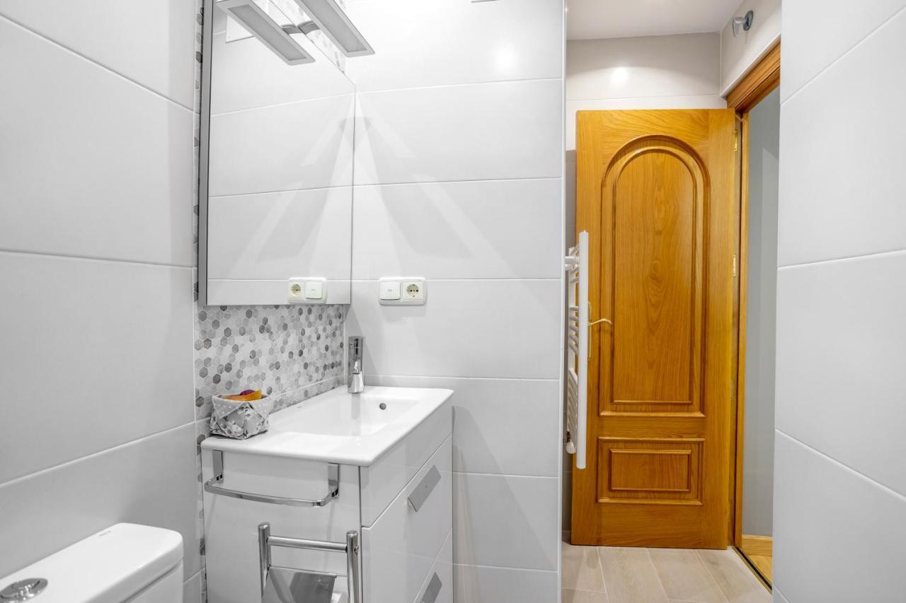 Apartamento Candela سلامنكا المظهر الخارجي الصورة