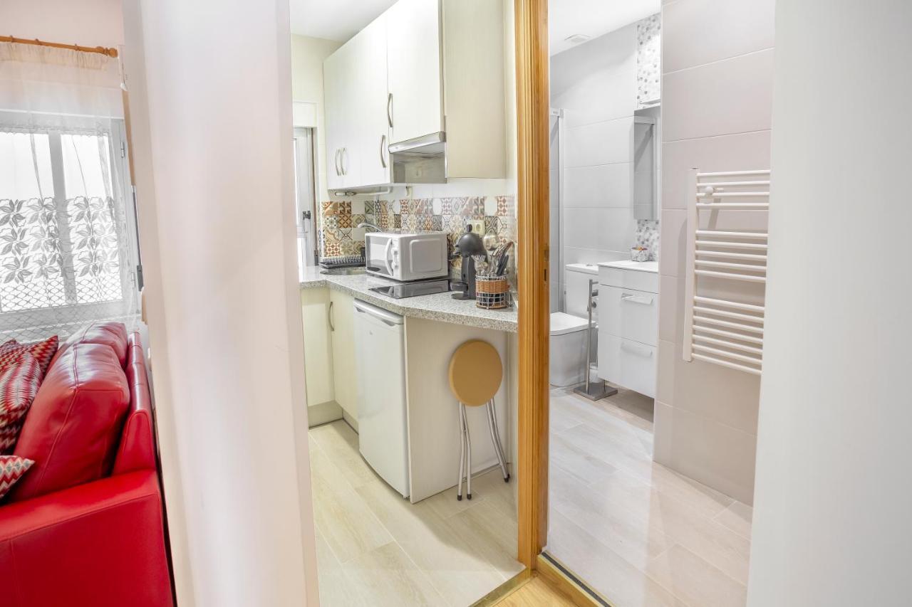 Apartamento Candela سلامنكا المظهر الخارجي الصورة